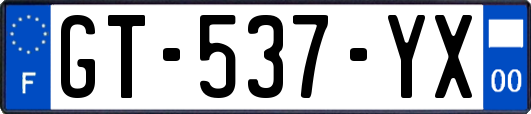 GT-537-YX
