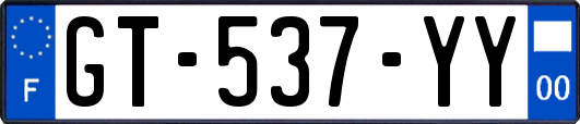 GT-537-YY