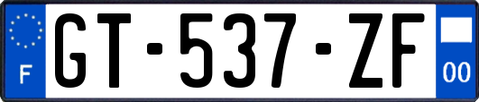 GT-537-ZF
