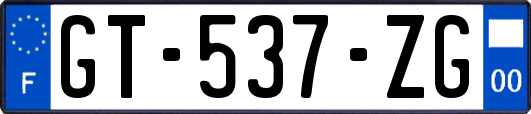 GT-537-ZG