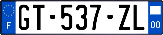 GT-537-ZL
