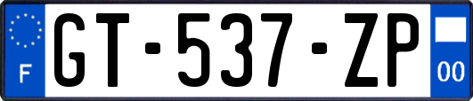 GT-537-ZP