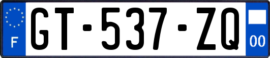 GT-537-ZQ