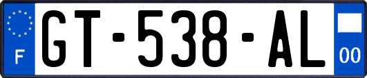 GT-538-AL