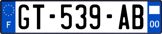 GT-539-AB