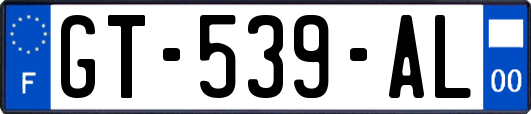 GT-539-AL