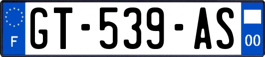 GT-539-AS