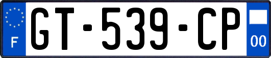 GT-539-CP