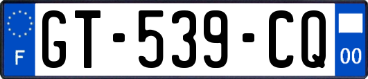 GT-539-CQ