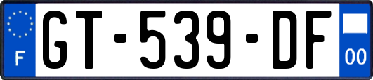 GT-539-DF