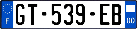 GT-539-EB