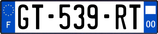 GT-539-RT