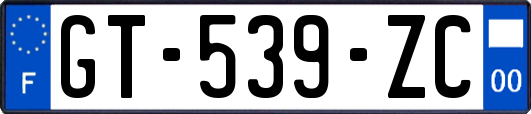 GT-539-ZC