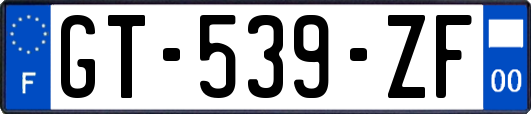 GT-539-ZF