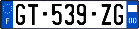 GT-539-ZG