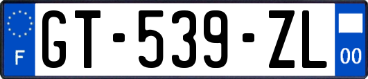 GT-539-ZL