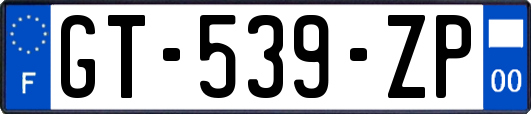 GT-539-ZP