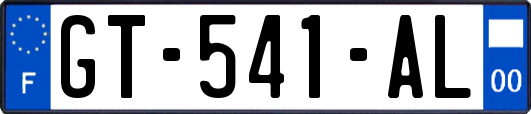 GT-541-AL