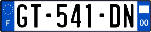 GT-541-DN