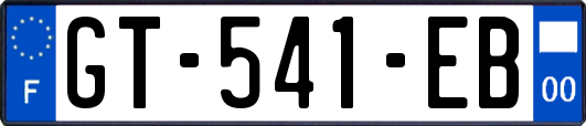 GT-541-EB