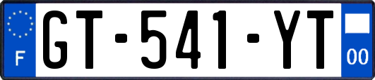 GT-541-YT