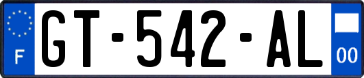 GT-542-AL
