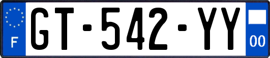 GT-542-YY