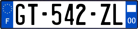 GT-542-ZL