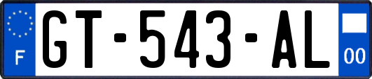 GT-543-AL