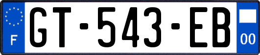 GT-543-EB
