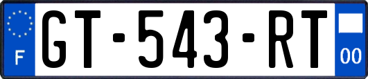 GT-543-RT