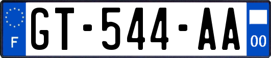 GT-544-AA