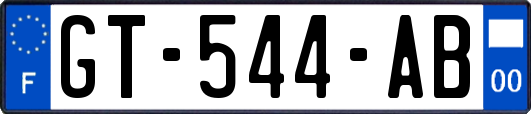 GT-544-AB