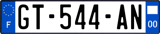 GT-544-AN