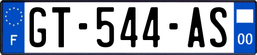 GT-544-AS