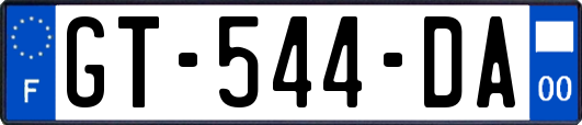 GT-544-DA