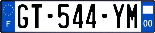 GT-544-YM