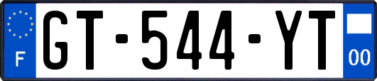 GT-544-YT
