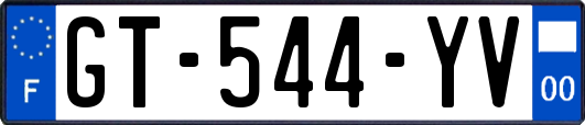 GT-544-YV