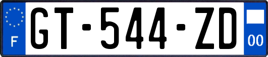 GT-544-ZD