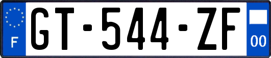 GT-544-ZF