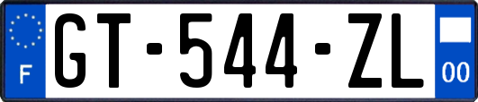 GT-544-ZL