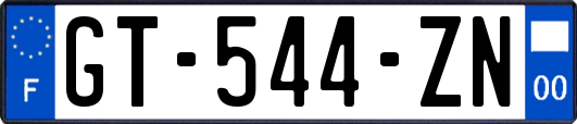 GT-544-ZN