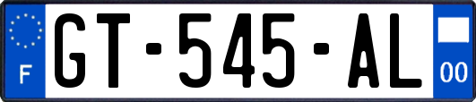 GT-545-AL