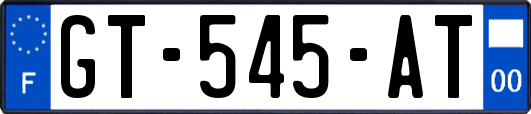 GT-545-AT