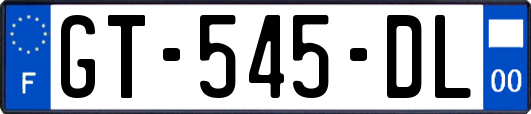 GT-545-DL