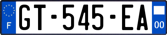 GT-545-EA