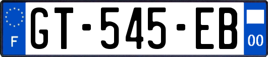 GT-545-EB