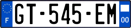 GT-545-EM