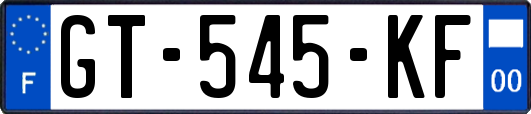 GT-545-KF